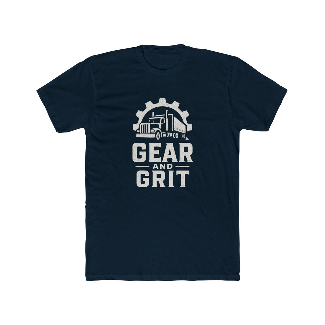 Gear & Grit - Built for the Road, Worn by the Road