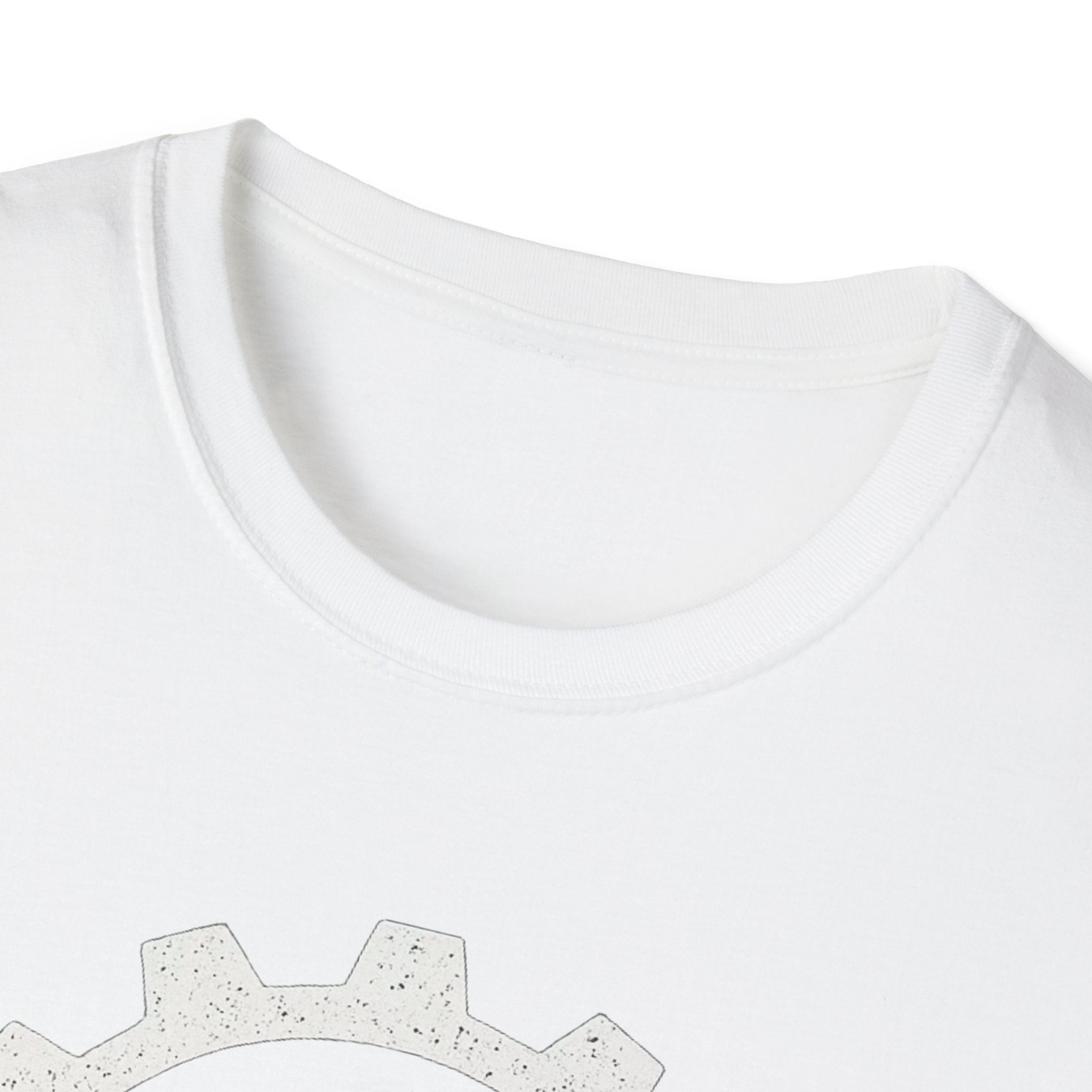 Gear n Grit Where Grit Meets Horsepower T-Shirt | Trucker Tee