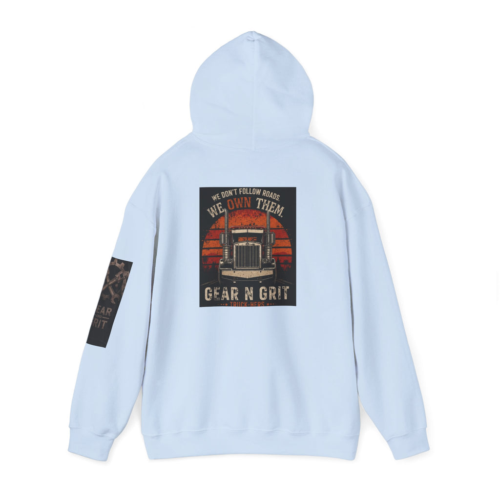 Unisex Heavy Blend™ Hooded Sweatshirt