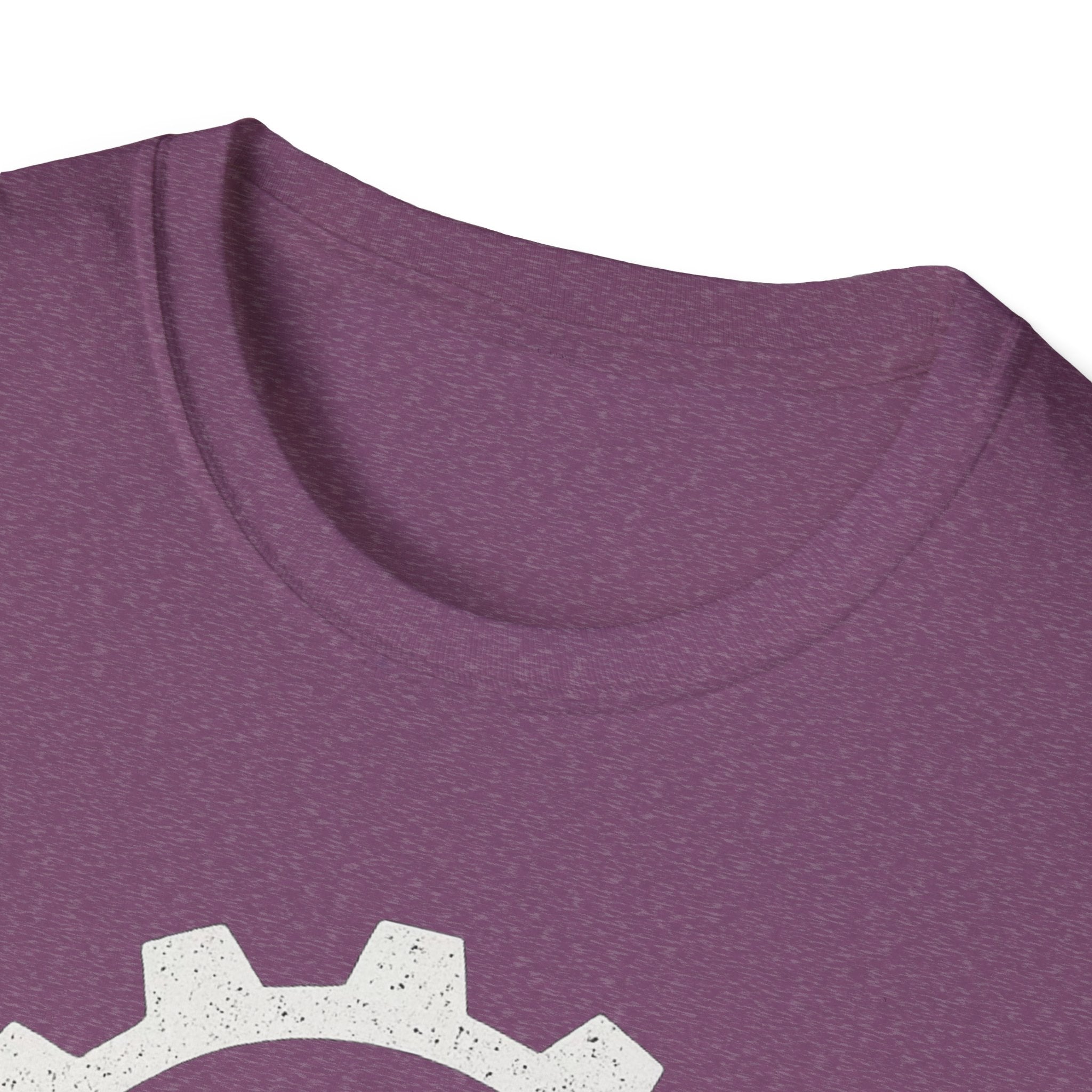 Gear n Grit Where Grit Meets Horsepower T-Shirt | Trucker Tee