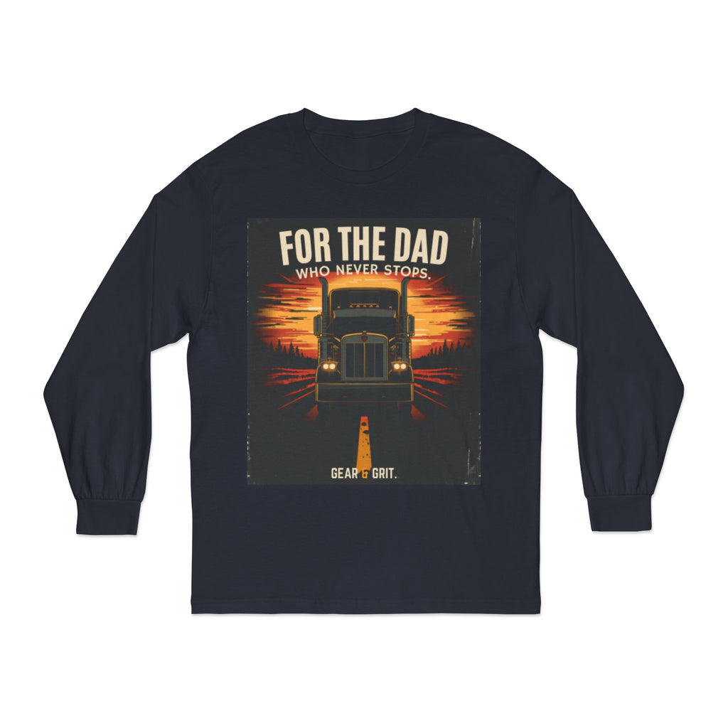 Unisex Classic Long Sleeve T-Shirt