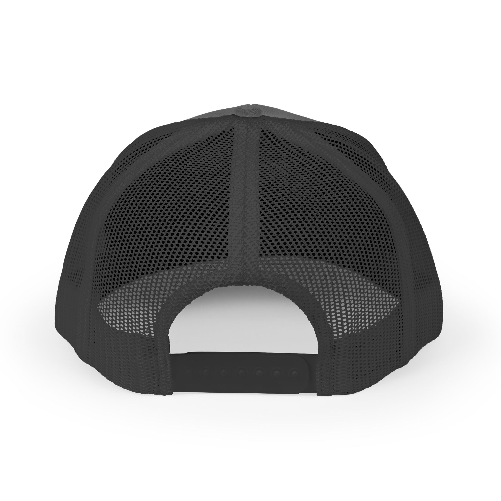Trucker Cap — "Team DRT" Vintage Race Truck Snapback