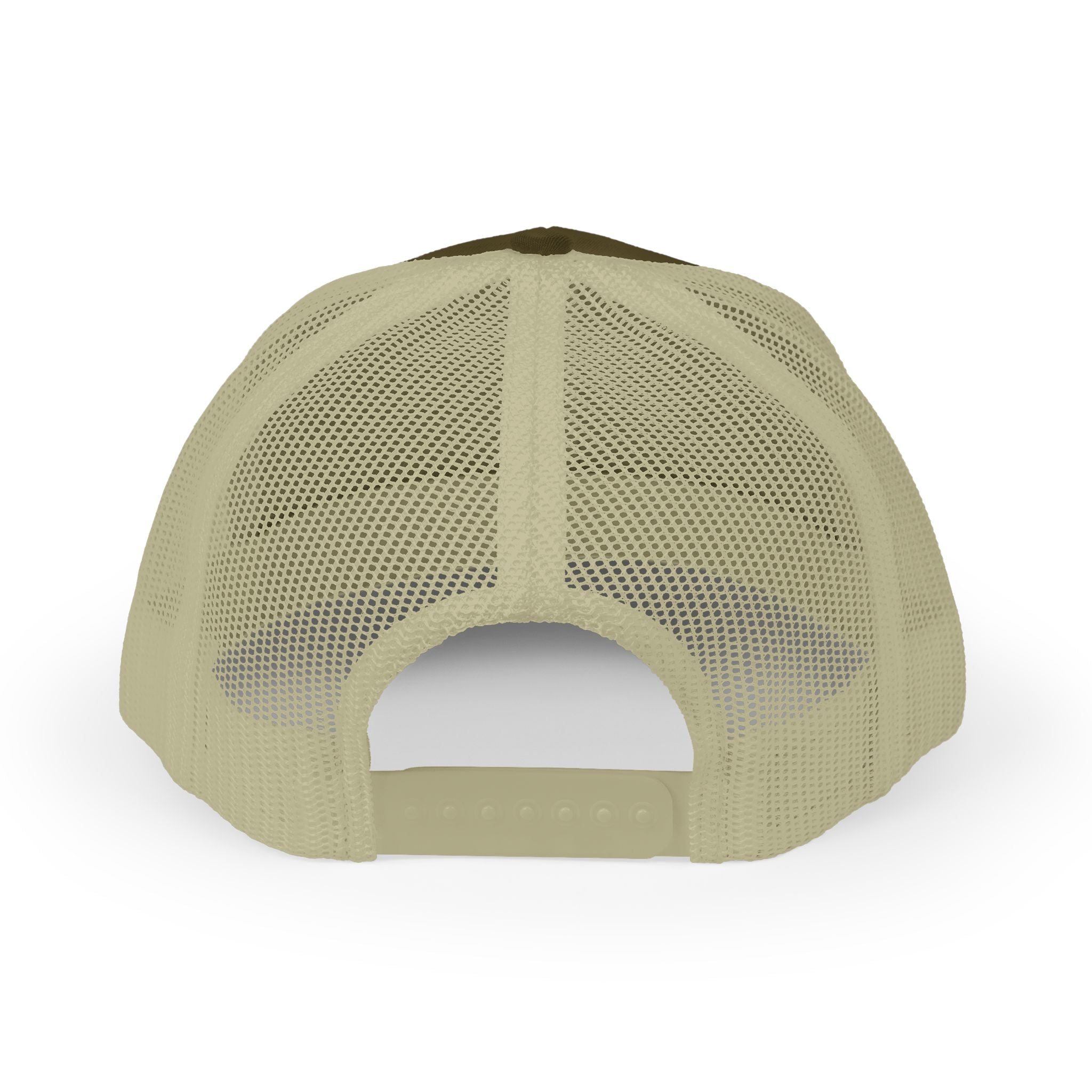 Trucker Cap — "Team DRT" Vintage Race Truck Snapback