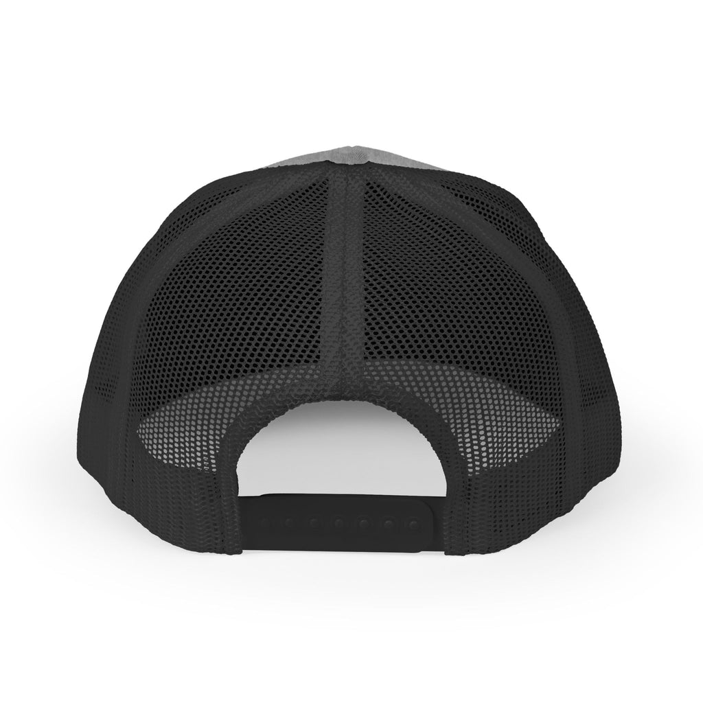 Trucker Cap — "Team DRT" Vintage Race Truck Snapback