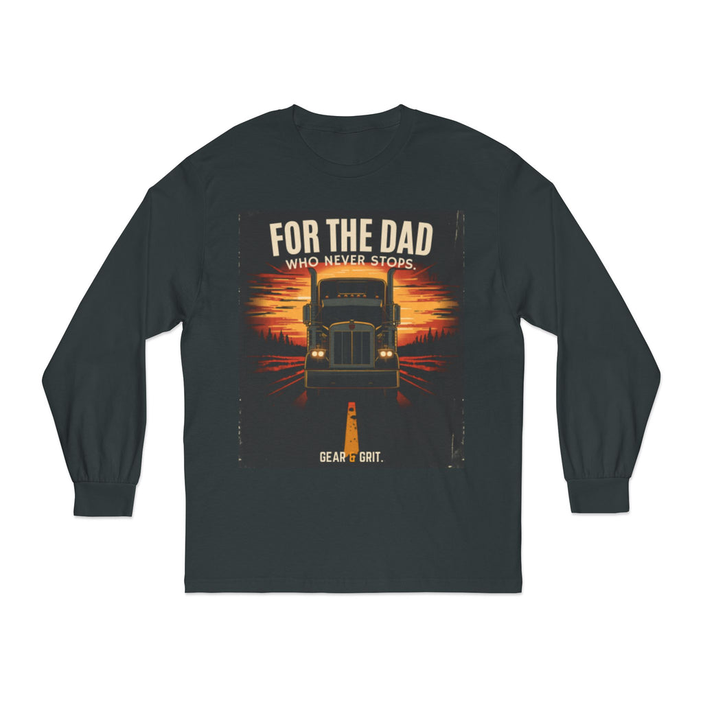 Unisex Classic Long Sleeve T-Shirt