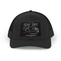 Trucker Cap — "Team DRT" Vintage Race Truck Snapback