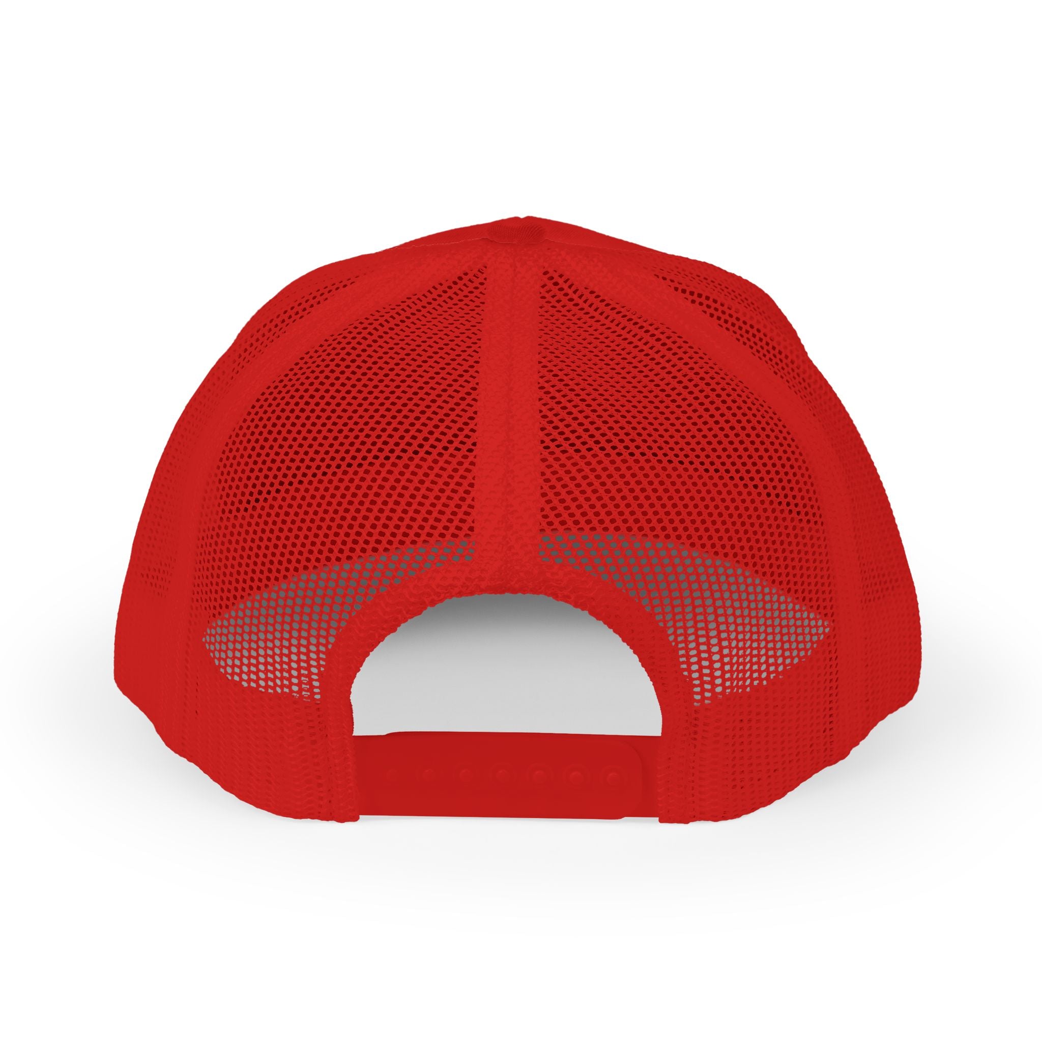 Trucker Cap — "Team DRT" Vintage Race Truck Snapback