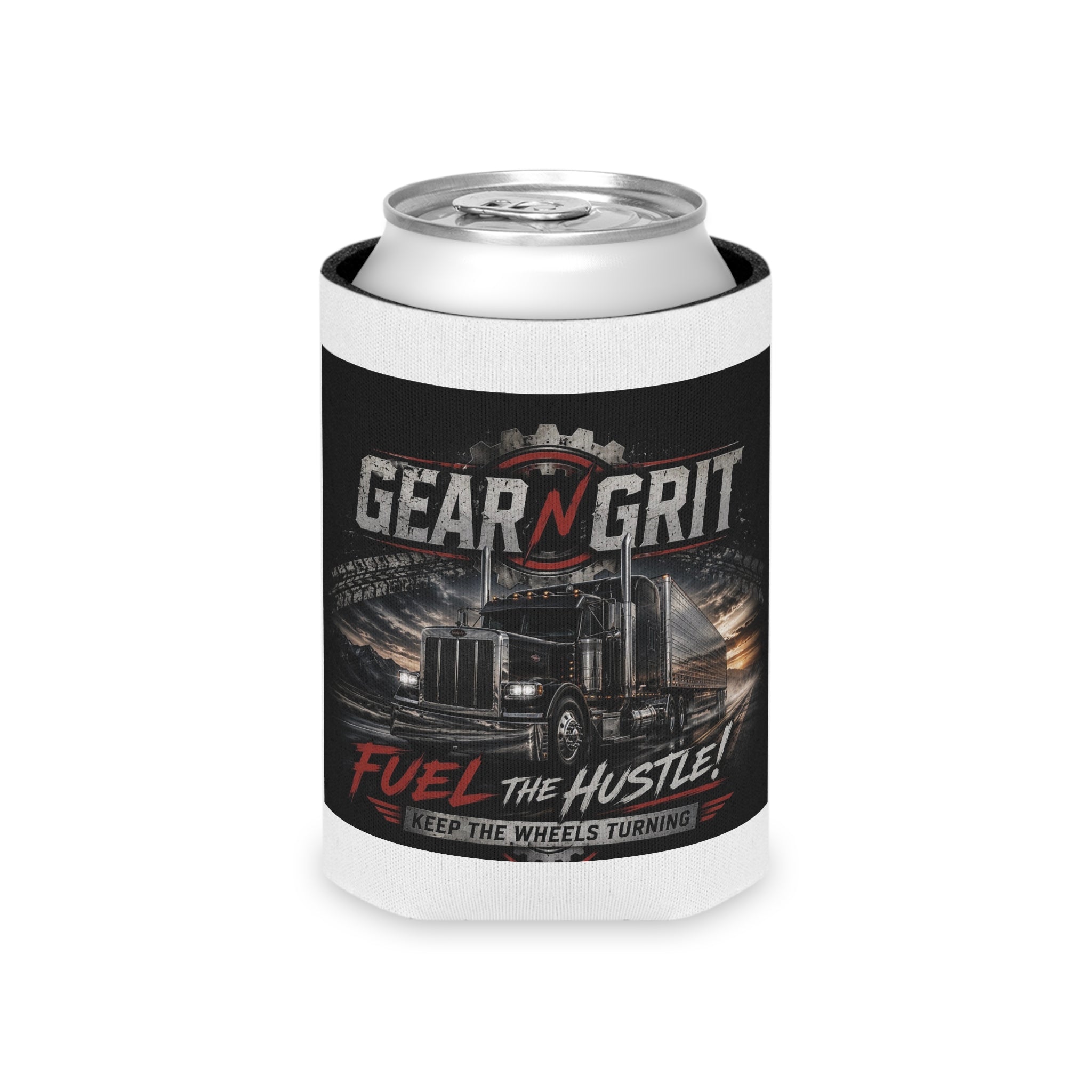 Can Cooler