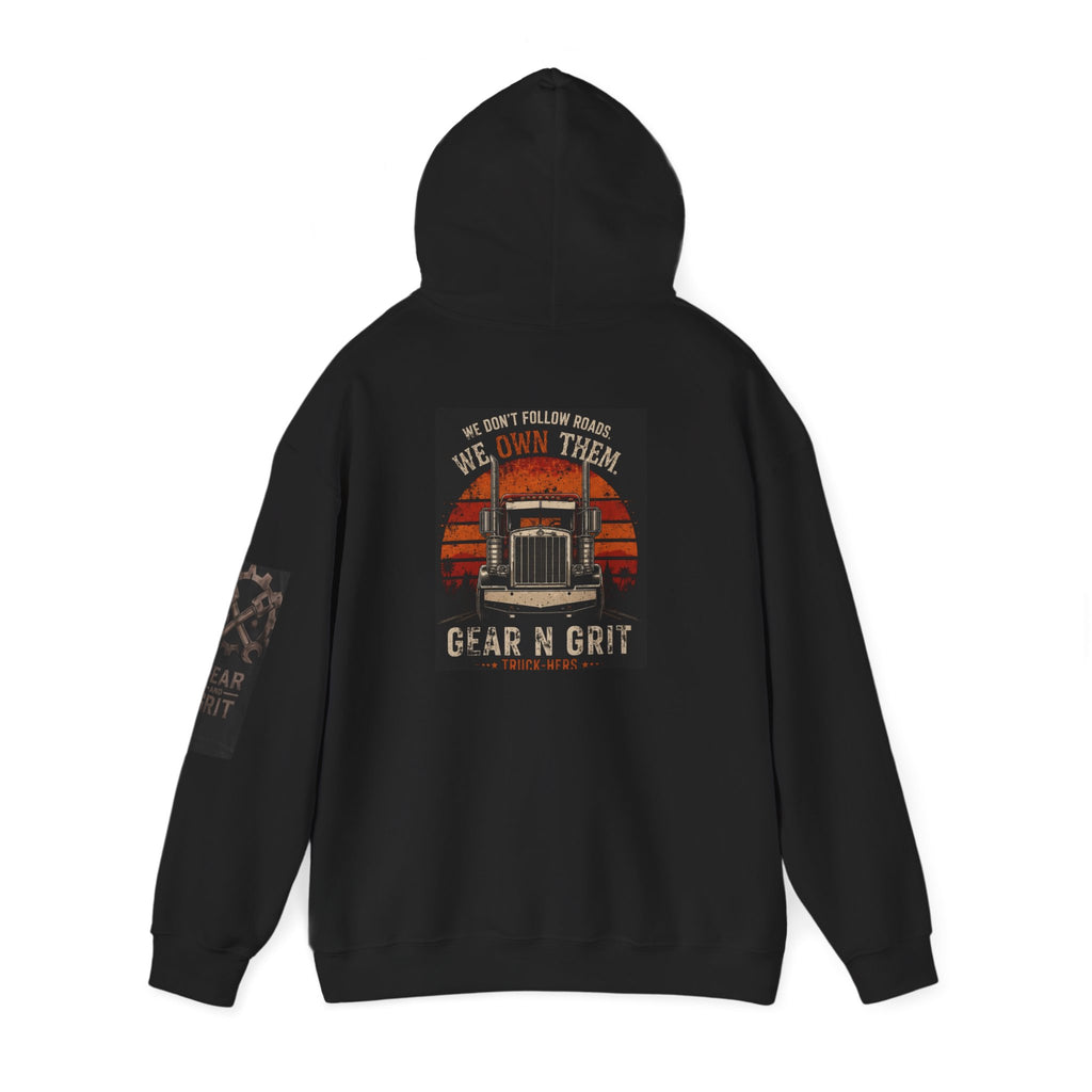 Unisex Heavy Blend™ Hooded Sweatshirt