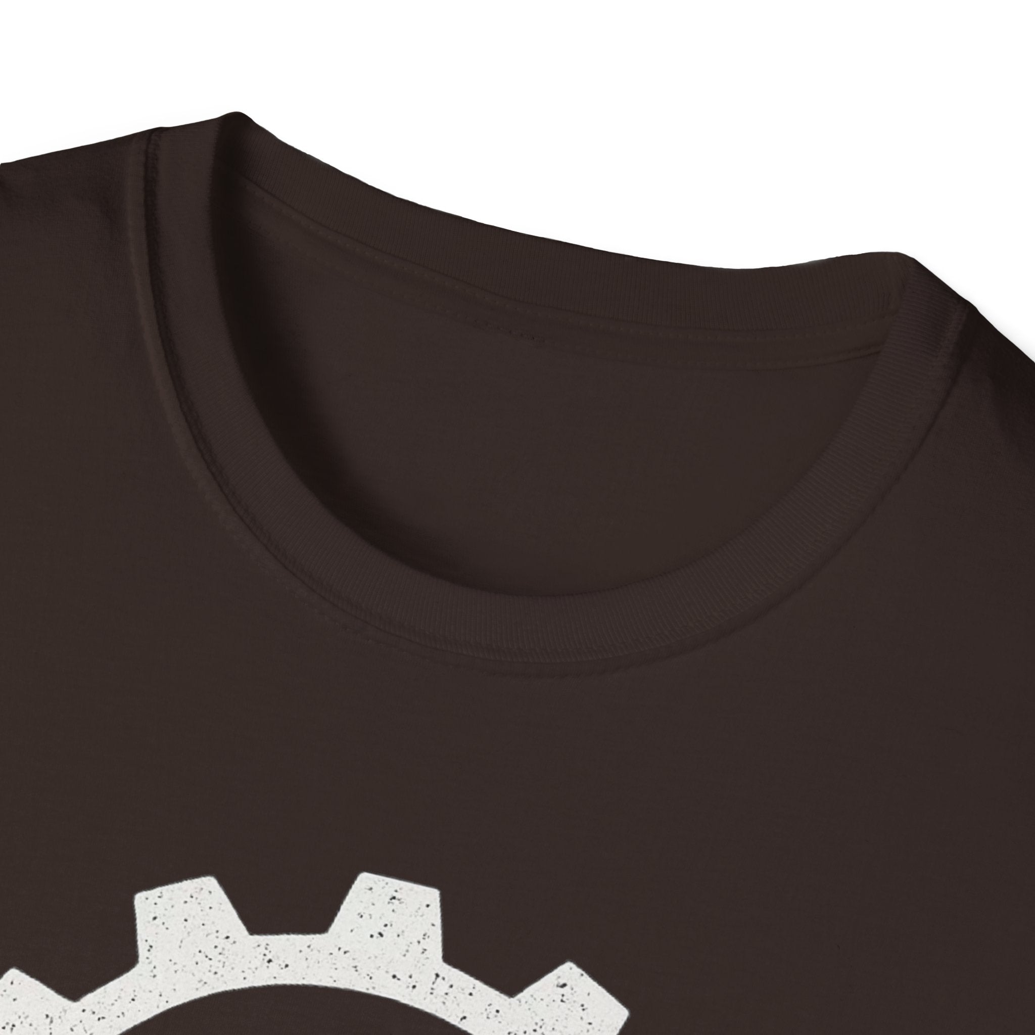 Gear n Grit Where Grit Meets Horsepower T-Shirt | Trucker Tee